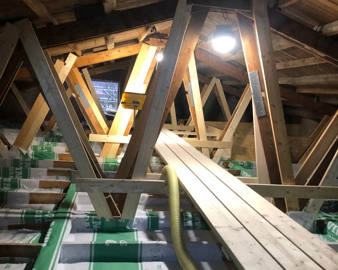 Isotech AB - Professionell isolering